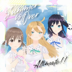 Summer is Over