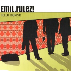 Hello.Tourist!