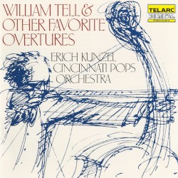 William Tell & Other Favorite Overtures