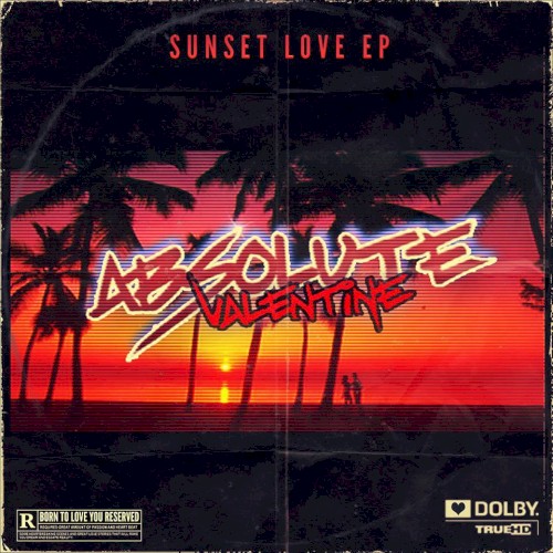 Sunset Love EP