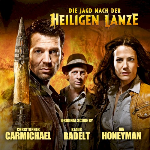 Die Jagd nach der Heiligen Lanze