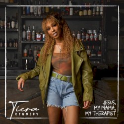 Jesus, My Mama, My Therapist