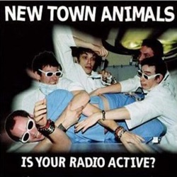 Is Your Radio Active?