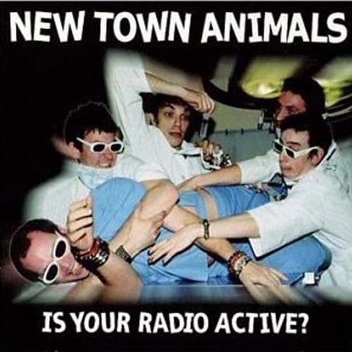 Is Your Radio Active?