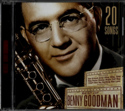Best Of Benny Goodman