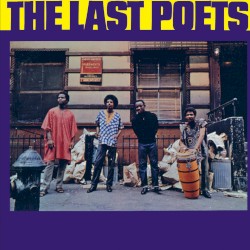 The Last Poets