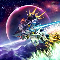 Spacetunes = WIN