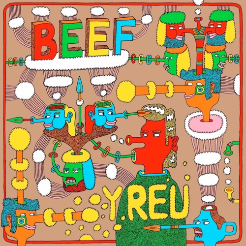 Beef