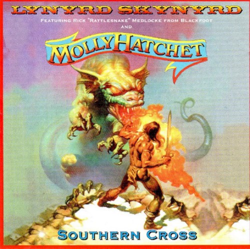 Southern Cross