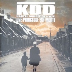 Une princesse est morte