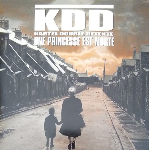 Une princesse est morte