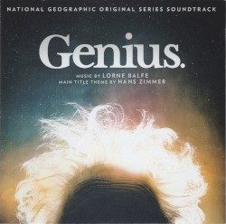 Genius. National Geographic Original Series Soundtrack