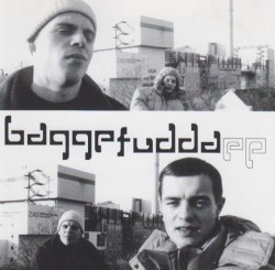Baggefudda EP