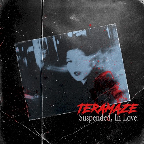 Suspended, in Love