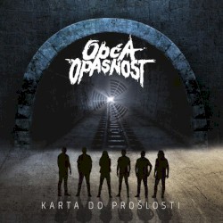 Karta Do Prošlosti