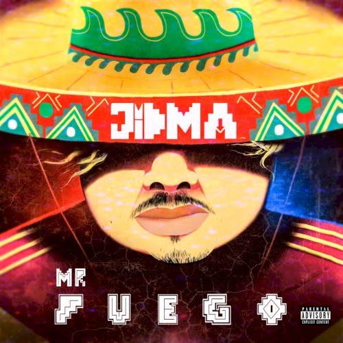 Mr Fuego