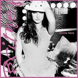 Gimme More