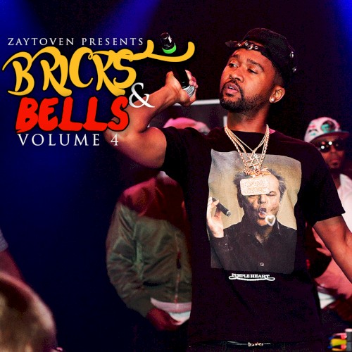 Bricks and Bells 4