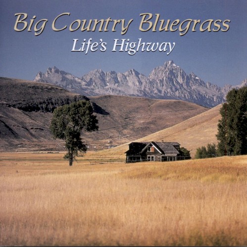 Life’s Highway