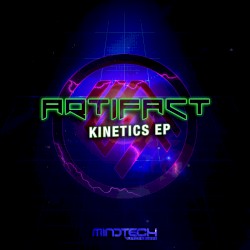 Kinetics EP