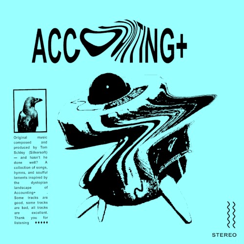 Accounting+ Original Game Soundtrack