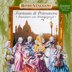 Fantasia di Primavera -Fantasien zur Frühlingszeit