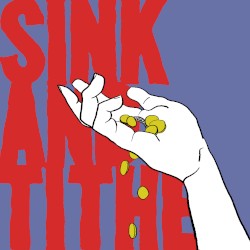 Sink and Tithe