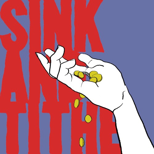 Sink and Tithe