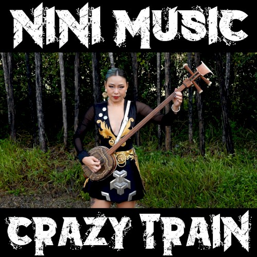 Crazy Train