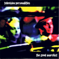 The Good Anarchist