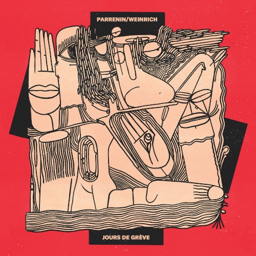 Jours de grève