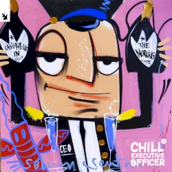 Chill Executive Officer (CEO), Vol. 10 (Selected by Maykel Piron) - Extended Versions