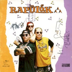 Rapülők