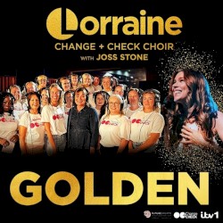 Golden