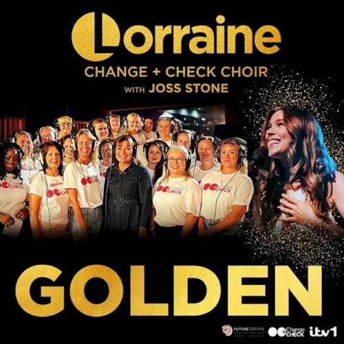 Golden
