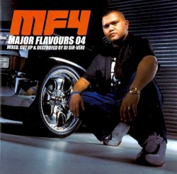 Major Flavours 4