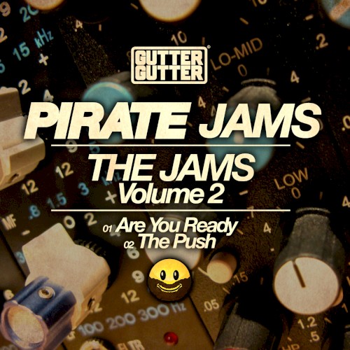 The Jams, Volume 2 (Part 1)