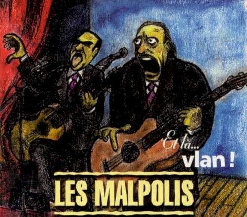Et là... Vlan!