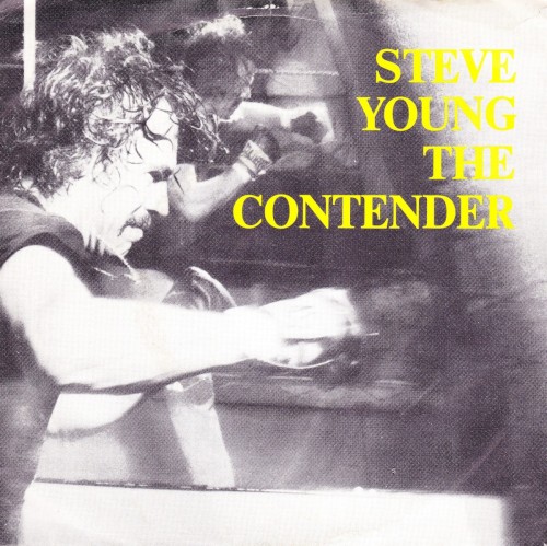 The Contender