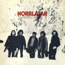 Folkmusik från Norrboten
