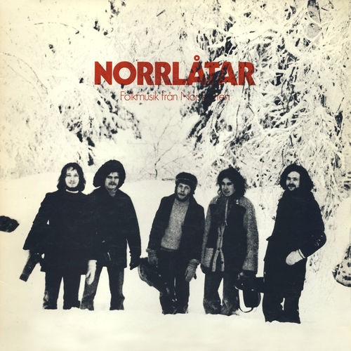 Folkmusik från Norrboten