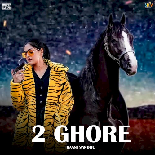 2 Ghore