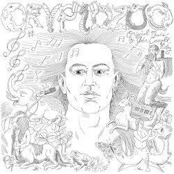 Cryptozoo: Original Motion Picture Soundtrack