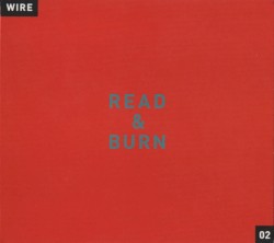 Read & Burn 02
