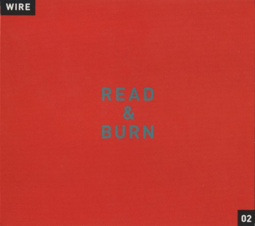 Read & Burn 02