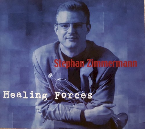 Healing Forces