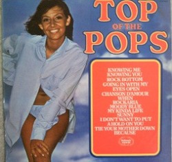 Top of the Pops, Volume 58
