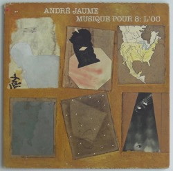Musique pour 8: L'Oc