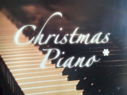 Christmas Piano