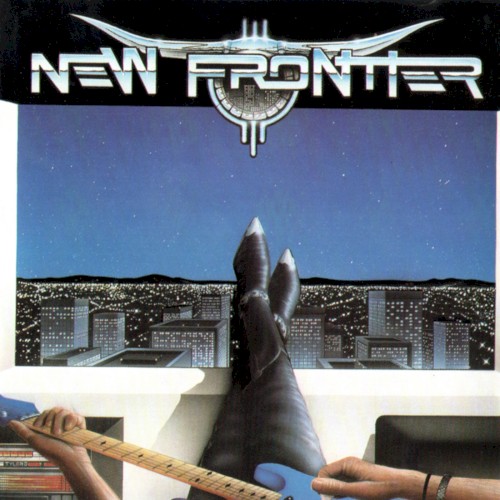 New Frontier